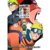 Naruto Artbook - Naruto 10 Ans 100 Shinobis (Masashi Kishimoto)(Brožovaná)