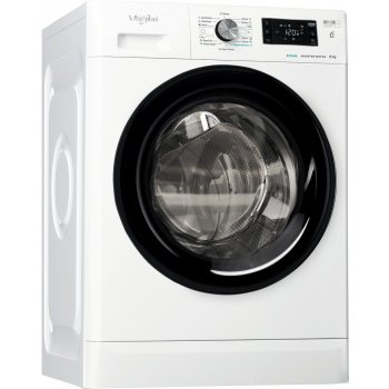 WHIRLPOOL FFB 8458 BV EE