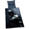 Herding Bavlnené obliečky The Batman, 135 x 200 cm, 80 x 80 cm