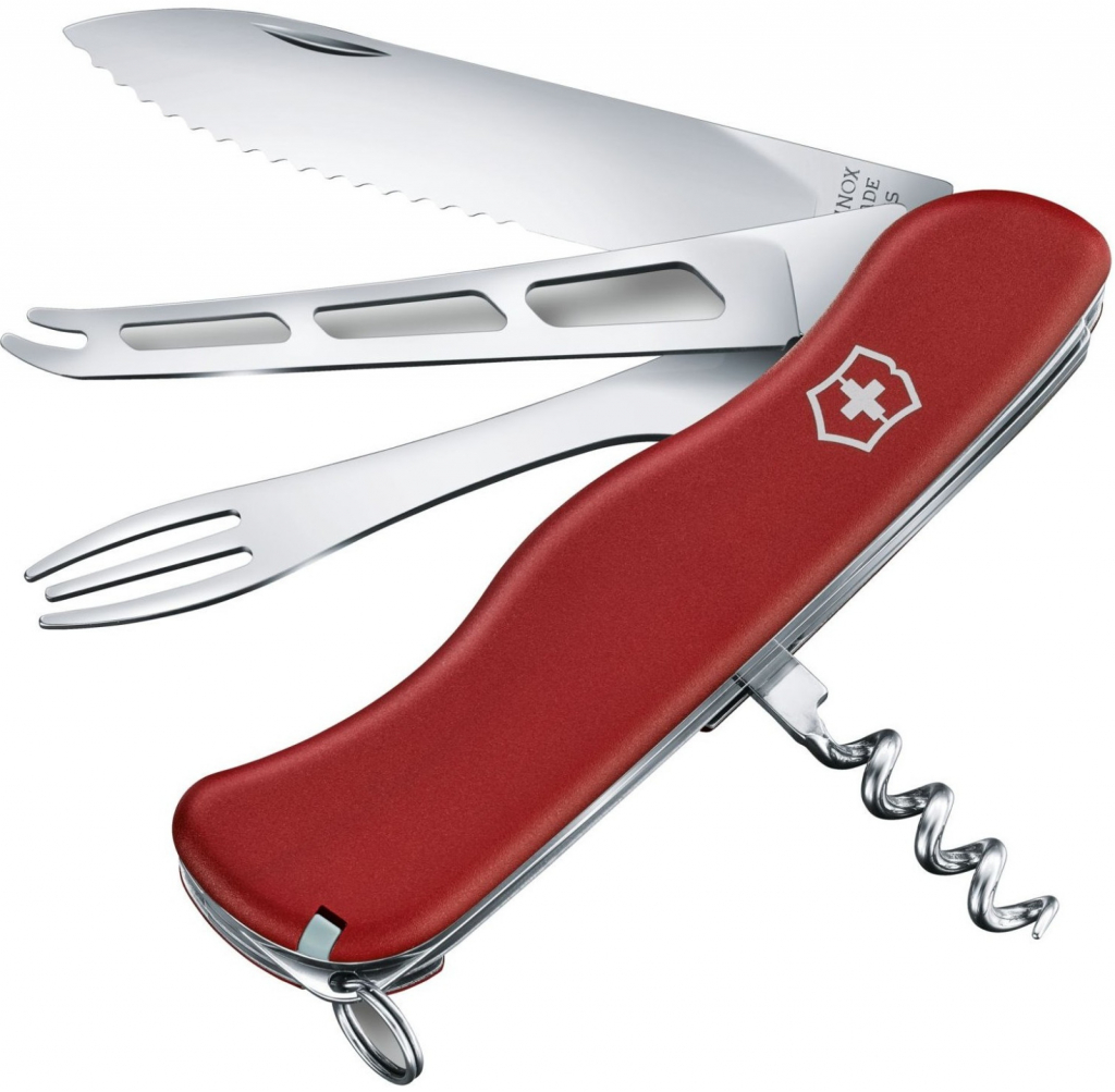 Victorinox Cheese Master