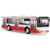 Rappa Autobus ktorý hlási zastávky česky 28 cm