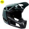Prilba na bicykel Fox Proframe Solid sage M (55-59 CM) 25/26 - Odosielame do 24 hodín