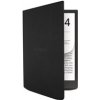 PocketBook pouzdro Flip pro InkPad Color2, InkPad 4 HN-FP-PU-743G-RB-WW černé