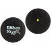 Wilson WRT617800 squashová loptička 2 ks