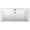 Villeroy & Boch SQUARO EDGE 12 1600 x 750 cm UBQ160SQE2DV01
