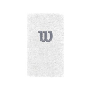 Wilson Extra Wide Wristband