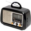Retro rádio SAL RRT2B