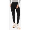 Dámske trekingové nohavice Fjallraven Abisko Tights - black
