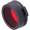 Červený filter Xtar TZ20