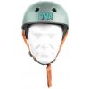 Dětská skate helma DNA EPS Pastel Green Matte
