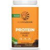 Protein Classic Plus BIO 750g čokoláda (Proteinová směs)