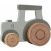 Little Dutch Traktor drevený Farma