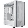 Cooler Master case MasterBox 600 Lite, bez zdroje, bílá