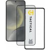 Tactical Glass Impact Armour sklo pro Samsung S24 57983120953