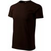 Malfini 137 Heavy New, kávová, 3XL