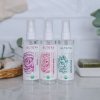 Alteya Organics Ružová voda z bielej ruže 100 ml