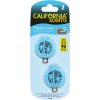 Vega E303648300 California Scents MINI DIFFUSERS SINGLE SCENT Fresh Linen
