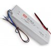 STAVEBNÝ LED NAPÁJACI ZDROJ MEAN WELL LPV-100-12, 12V 100W IP67
