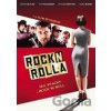 Rocknrolla DVD