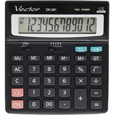 VECTOR DK-281