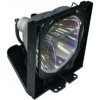 Lampa do projektora Acer MC.JGG11.001, kompatibilná lampa bez modulu