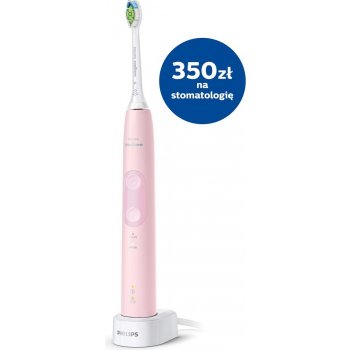 Philips Sonicare ProtectiveClean 4500 HX6836/24 od 71,2 € - Heureka.sk