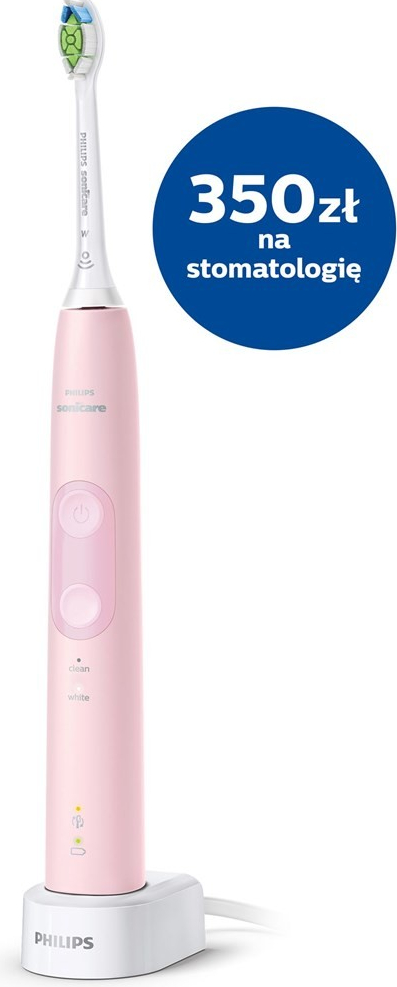Philips Sonicare ProtectiveClean 4500 HX6836/24 od 83,86 € - Heureka.sk