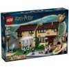 LEGO 76451 Privátna cesta: Návšteva tety Marge, Novinka