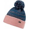 ZIENER-ITTER junior hat Ružová 52/55 cm 2021