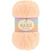 Nako Elit Baby 3701 pastelovo oranžová
