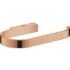 Grohe Selection - Držiak toaletného papiera, Warm Sunset 41068DA0