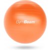 GymBeam Fitlopta FitBall 85 cm - Oranžová