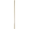 Trebor SM120 Násada do cestného zmetáku 120 cm