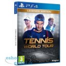 Tennis World Tour (Legends Edition)