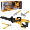 Wiky Nožnice na živý plot
