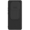 Nillkin CamShield PRO zadný kryt pre Xiaomi Redmi Note 14 Pro+ 5G Black