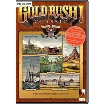 Gold Rush