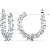 Swarovski - Náušnice VITTORE 5562126 strieborná ONE SIZE