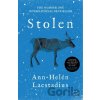 Stolen - Ann-Helen Laestadius