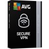 AVG Secure VPN Multi-Device, 12 mes.