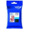 Brother LC-3619XLC, originálný toner, azurový
