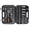 FASTER TOOLS Gola sada 94 dielov 1/2