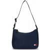 Tommy Hilfiger kabelka cez rameno TJW Essential Daily Shoulder Bag /Modrá