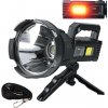 Bailong Statívový reflektor cree led xhp50 cob