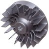 Ventilátor pre krovinorezy Husqvarna 143R II 236R 531RS 541RS 143AE15 (OEM 505298201)