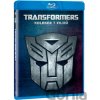 Transformers 1-7 kolekce BD