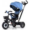 Detská trojkolka Milly Mally Movi denim