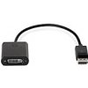 Adaptér HP DisplayPort na DVI (F7W96AA)
