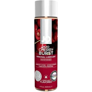 JO H2O Cherry Burst 120 ml