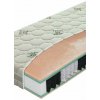 Taštičkový matrac TREND Biogreen Bio Ex 200x80 cm